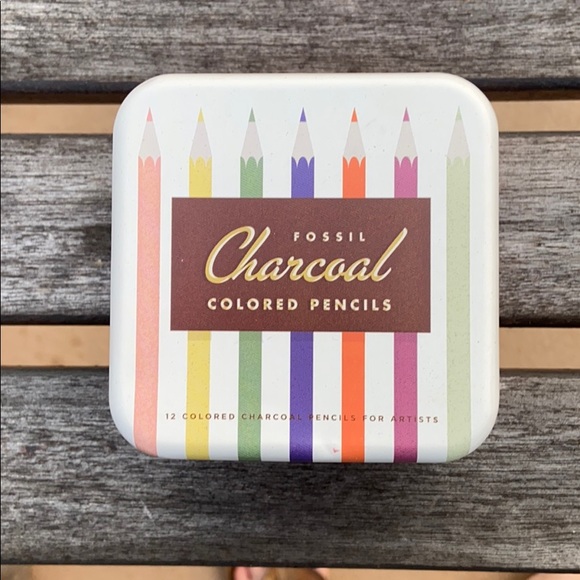 Fossil watch - Picture 2 of 2